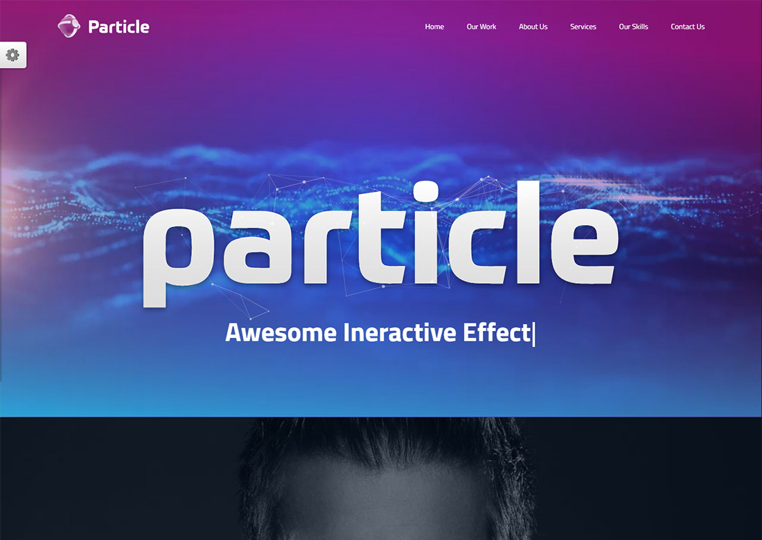 Particle 