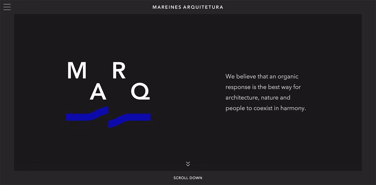 Mareines Arquitetura