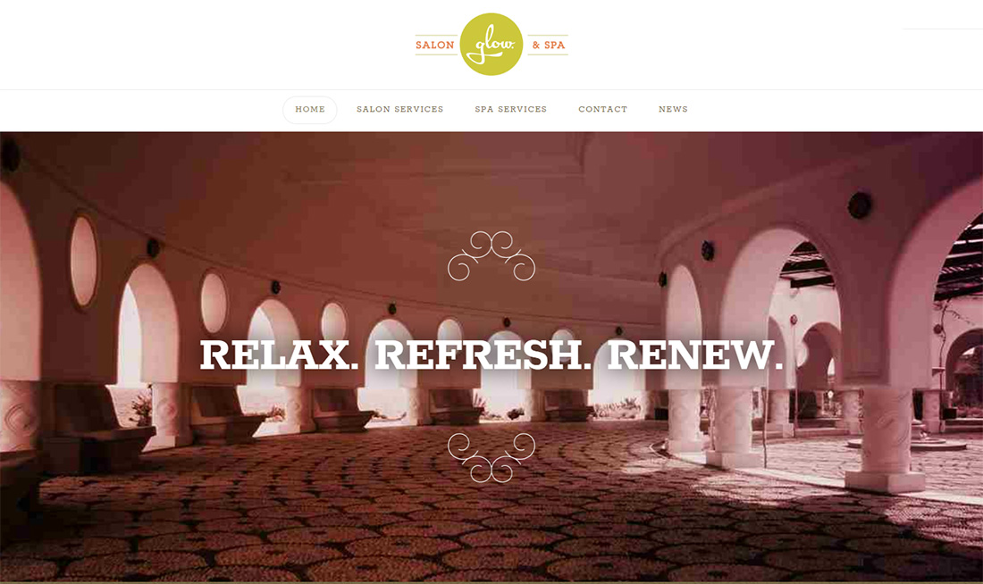 X theme - accessible WordPress theme