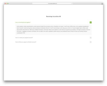 accordion 18
