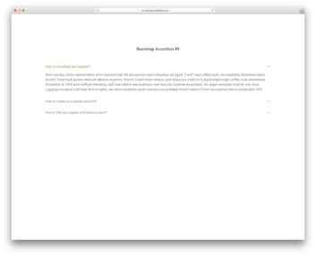 accordion 19