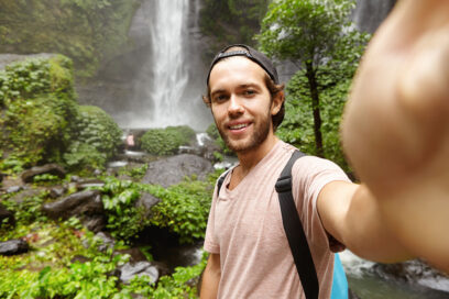 Adventure Blog WordPress Themes