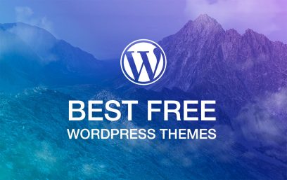free wordpress themes