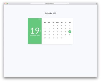calendar 02