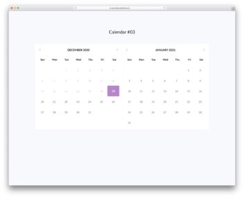 calendar 03