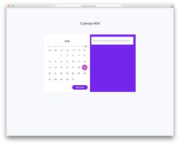 calendar 04