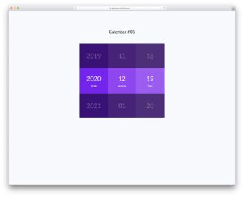 calendar 05