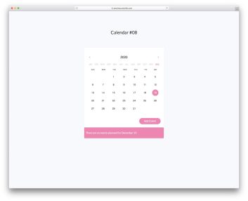 calendar 08