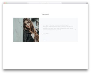 carousel 14