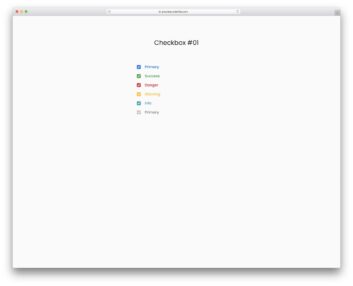 checkbox 01