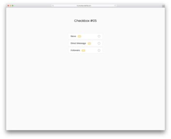 checkbox 05
