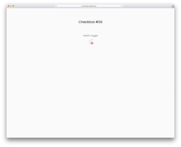 checkbox 06
