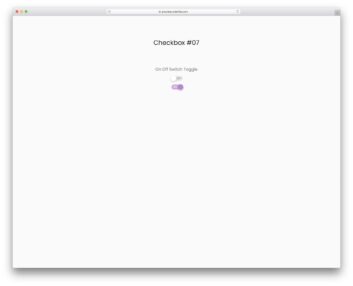 checkbox 07
