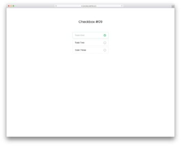 checkbox 09