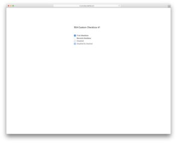 checkbox 11