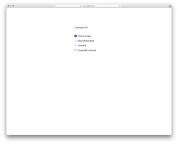 checkbox 14