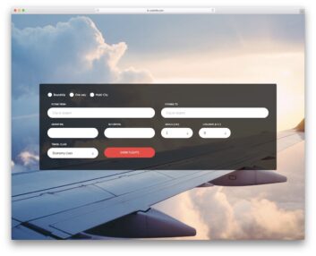 colorlib booking 5