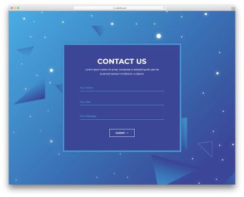 colorlib reg form 23