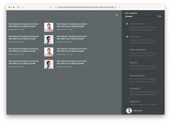 Colorlib Sidebar V07
