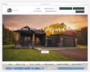 Construction company website examples