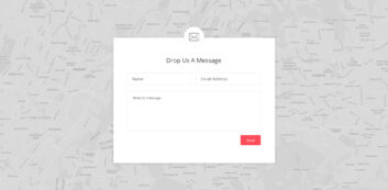 Contact Form v20 template preview