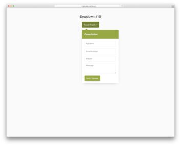 dropdown 10