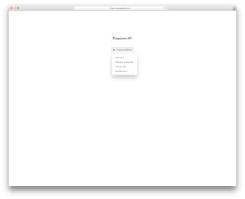 dropdown 11