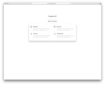 dropdown 12