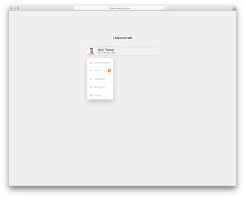 dropdown 18