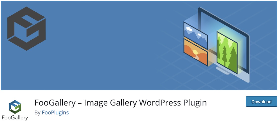 foogallery wordpress media library management plugin