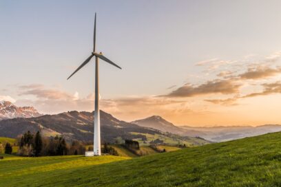 Green Energy WordPress Themes