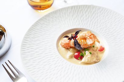 seafood WordPress themes