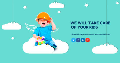 children WordPress themes