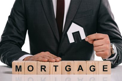 mortgage WordPress themes