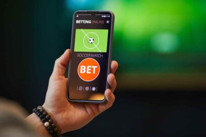 Online Betting WordPress Themes