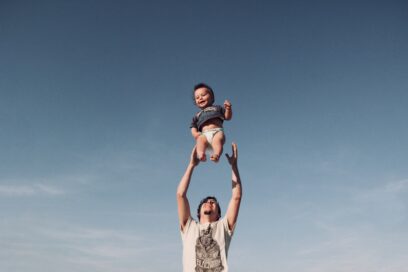 parenting WordPress themes