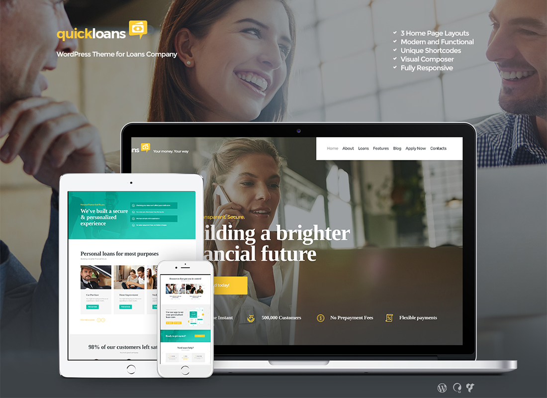 quickloans-loan-company-wordpress-theme