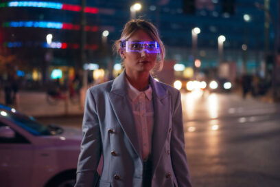 Sci-Fi WordPress Themes