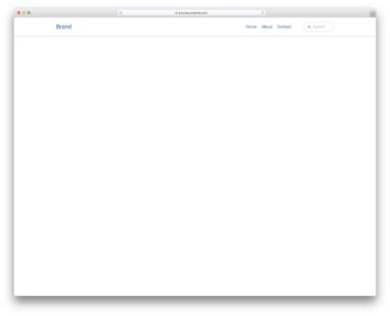 search form / bar 12