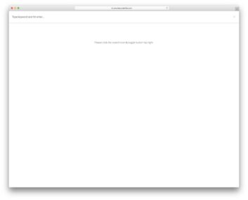 search form / bar 20