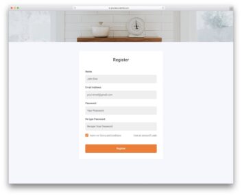 signup form 03