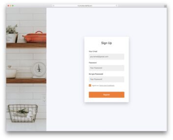 signup form 04