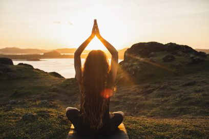 spiritual WordPress themes