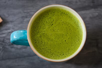 Tea Shop WordPress Themes