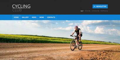 Top WordPress Sports Themes