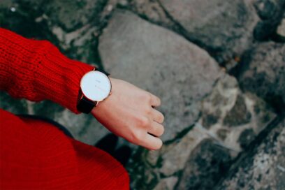 Watch Store WordPress Themes