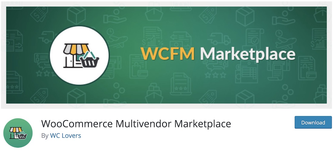 wc multivendor marketplace woocommerce plugin