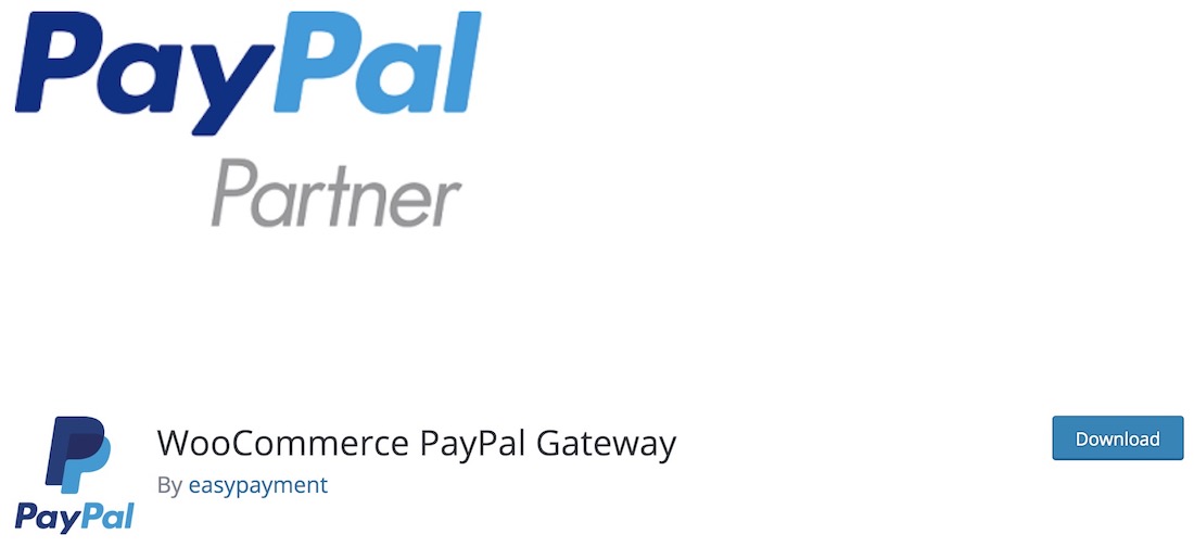 woo paypal gateway wordpress plugin
