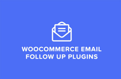 WooCommerce Email Follow Up Plugins