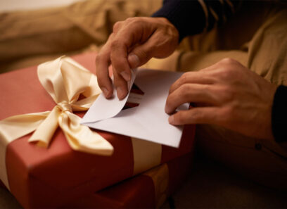 WordPress themes for a gift shop